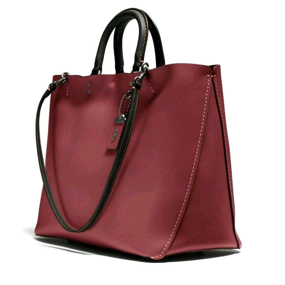 Coach Rogue tote